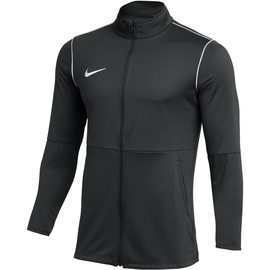Nike Herren Trainingsjacke Dry Park 20, Black/White/White, S,