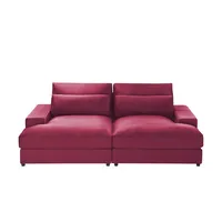 Sofa.de Lounge Sofa Branna ¦ ¦ Maße (cm): B: 232 H: 88 T: 164