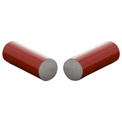 FORTIS Stabmagnet AlNiCo 6x20mm (1 Stk.)