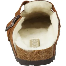 ROHDE Hausschuhe für Damen, braun, Größe 38 EU