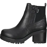 Dockers by Gerli Boots schwarz 38 - Schwarz