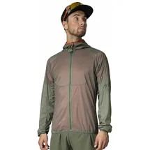 Dynafit Vertical Wind 72 Softshelljacke - Sage - XL