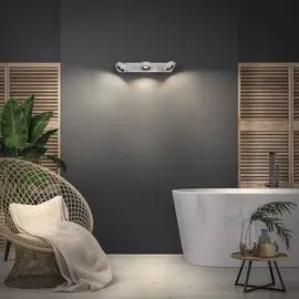 LEDVANCE Decor Spot Venus 3 schwenkbar weiß