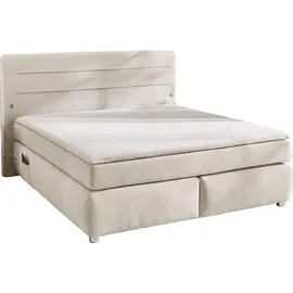 Jockenhöfer Livia 205 x 217 cm Beige