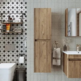 roomartstore.de ATRIA 4-tlg. Eiche