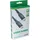InLine USB4 Kabel, USB-C Stecker/Stecker, 8K60Hz, schwarz, 0,5m