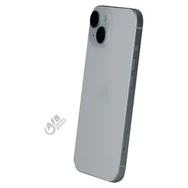 Apple iPhone 15 256 GB Blau