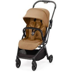 Recaro Buggy Lexa Elite Select Aluminium Sweet Curry