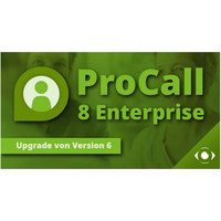 ESTOS ProCall 8 Enterprise 5 User