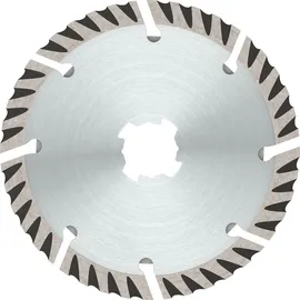 Bosch Trennscheibe X-LOCK Ø 125 mm 1 St.