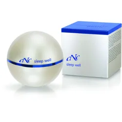 CNC Cosmetic moments of pearls sleep well 50ml