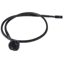 Alphacool Temperatursensor flach G1/4