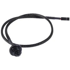 Alphacool Temperatursensor flach G1/4