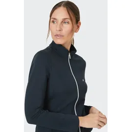 Joy SPORTSWEAR DORIT Damen Midlayer, blau