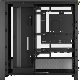 Corsair Frame 4000D, schwarz, Glasfenster (CC-9011290-WW)