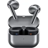 Samsung Galaxy Buds3 silver