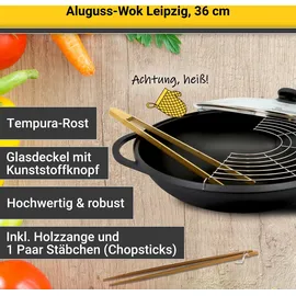 Krüger Leipzig 36 cm