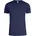 Sportshirt Dunkelblau XXL
