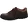 Jomos Schnürschuh Herren Braun 42
