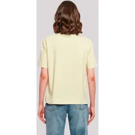 F4NT4STIC Wickie Know Your Power in softyellow | Gr.: XS