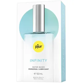 pjur INFINITY water-based 50 ml