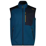 CMP Weste Blau 56