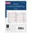 Filofax Pocket Jahresplaner Professional 2027