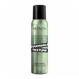 Redken Touchable Texture Schaumfestiger 200 ml