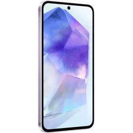 Samsung Galaxy A55 5G 256 GB Awesome Lilac