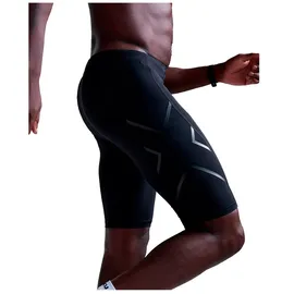 2XU Core Compression Herren Schwarz S