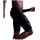 2XU Core Compression Herren Schwarz S