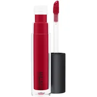 MAC Lipglass Lipgloss #328 Ruby Woo