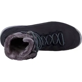 Lowa Schnürstiefel in blau | Gr.: 38,5