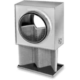 Helios Ventilatoren LFBR 100 G4