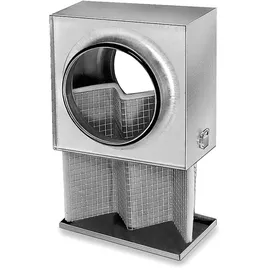 Helios Ventilatoren LFBR 100 G4