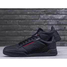 Kappa Marabu black-red 36