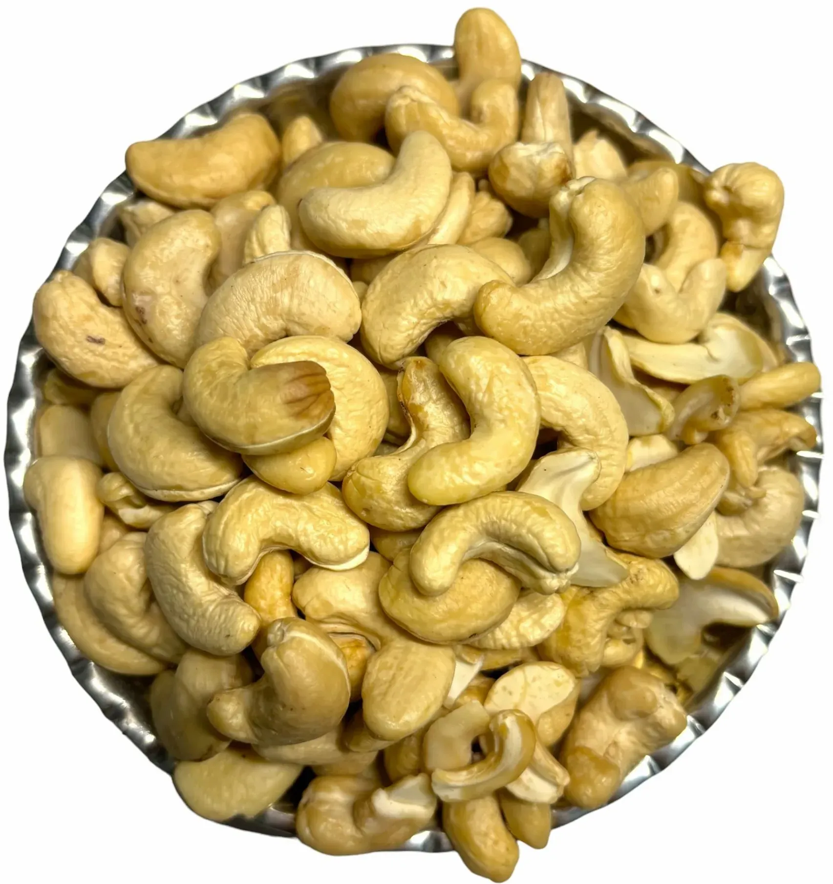 Öz Natur | Natuurlijke Cashewnoten (ongebrand & ongezouten) 0,8 kg
