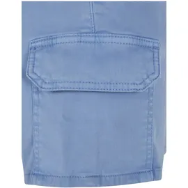 URBAN CLASSICS Cargo Kurze Hose Horizon Blue 32