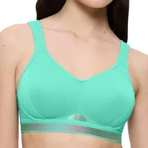 Triumph Triaction Cardio Flow P grün 80D