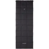 Nordisk Sif ±0° Schlafsack (Größe max. 190cm, schwarz)