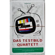 Quartett.net Testbild Quartett