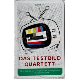 Quartett.net Testbild Quartett