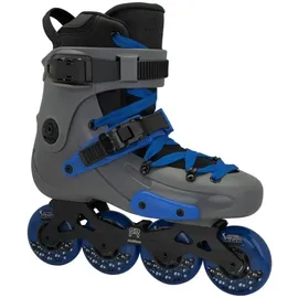 FR Skates FR1 80 Schwarz 46