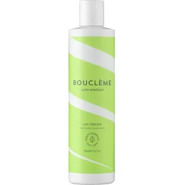 BOUCLÈME Curl Cleanser 300 ml