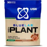 USN Pflanzliche Proteine Schokolade Pulver 900 g