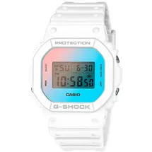 Casio Watch DW-5600TL-7ER