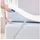 BedStory Gel Matratzen Topper 140 x 200 cm