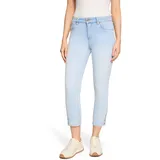 Betty Barclay Basic-Jeans mit Waschung blue denim), 30-31