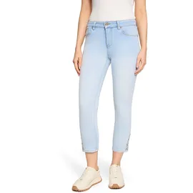Betty Barclay Basic-Jeans mit Waschung blue denim), 30-31