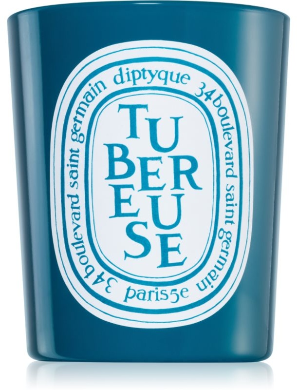 Diptyque Tubereuse Limited edition Duftkerze 190 g